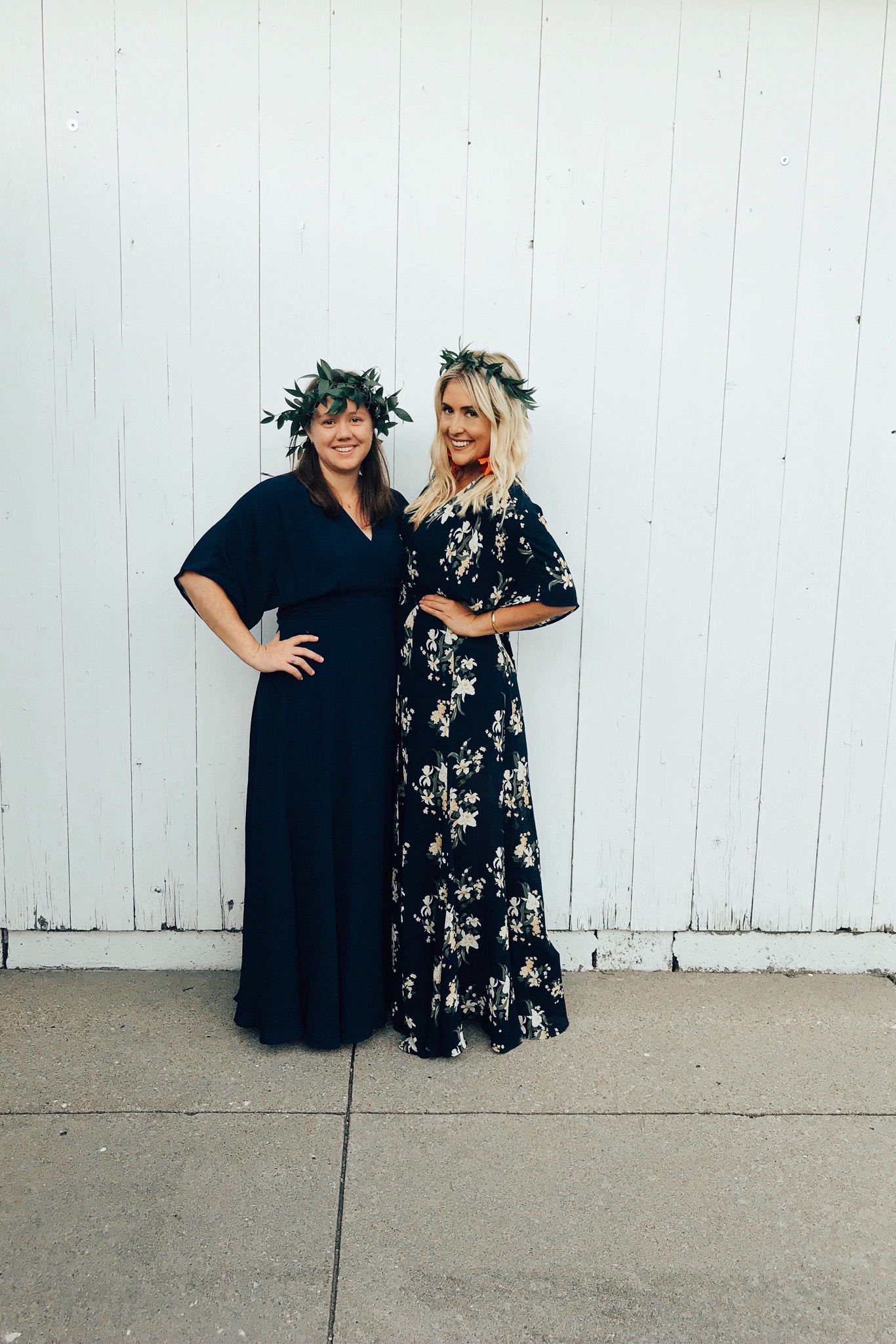Fashion blogger KatWalkSF wearing the Reformation Winslow Maxi Dress, Reformation Dresses for Curvy Girls
