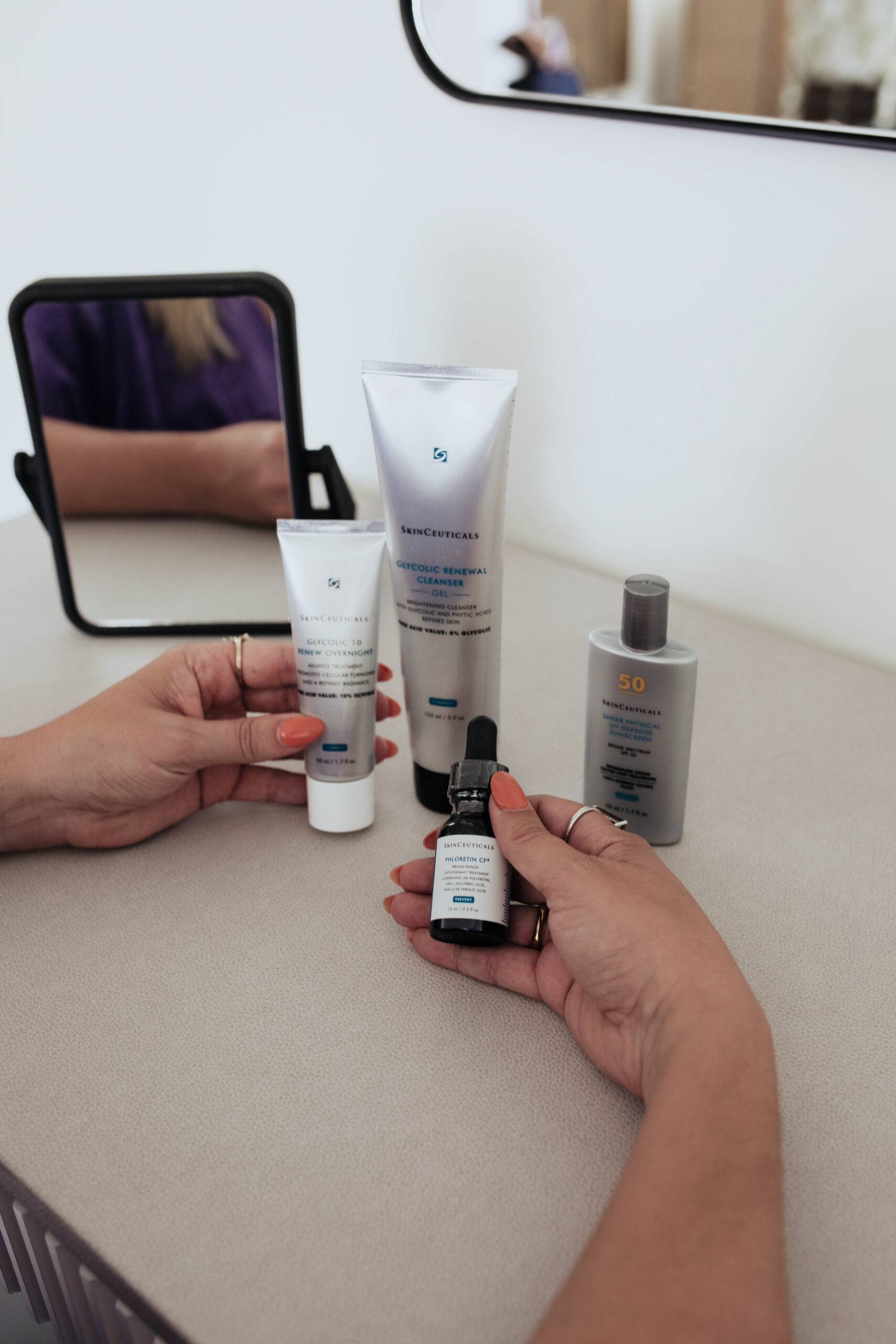 Where to Buy Skinceuticals, Dermstore