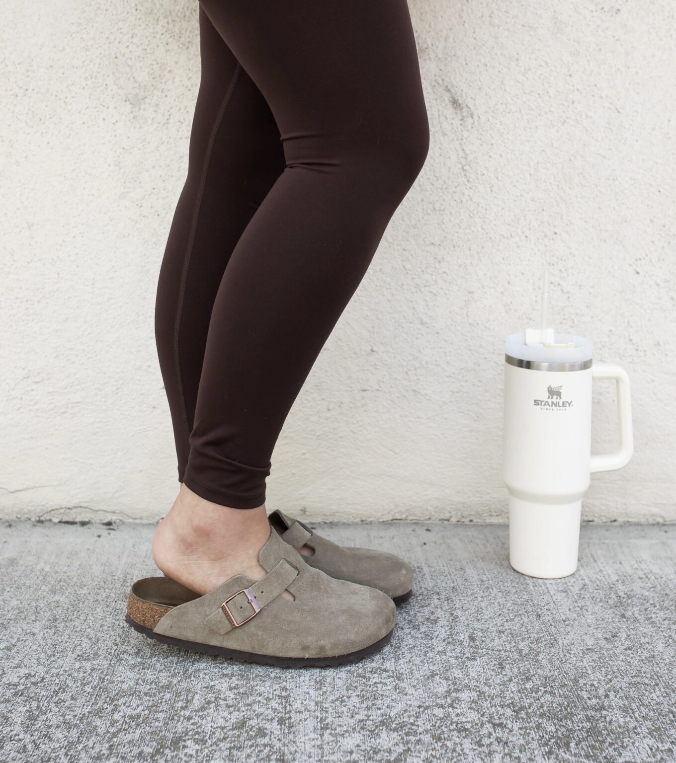 Birkenstock Boston Clog Review and In Stock Report KatWalkSF