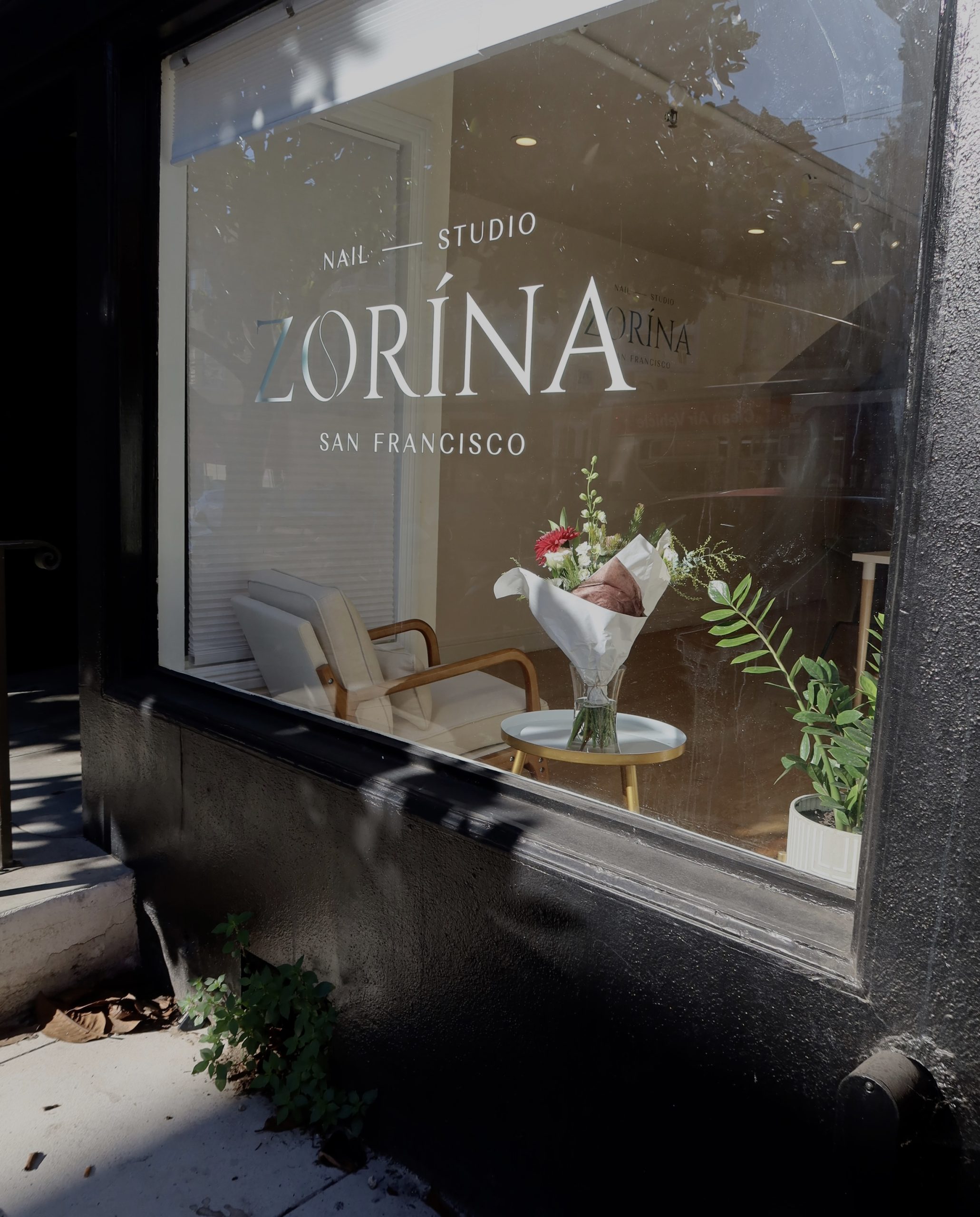 Zorina Nail Studio, San Francisco, Russian Manicure, Where To Get A Russian Manicure in San Francisco