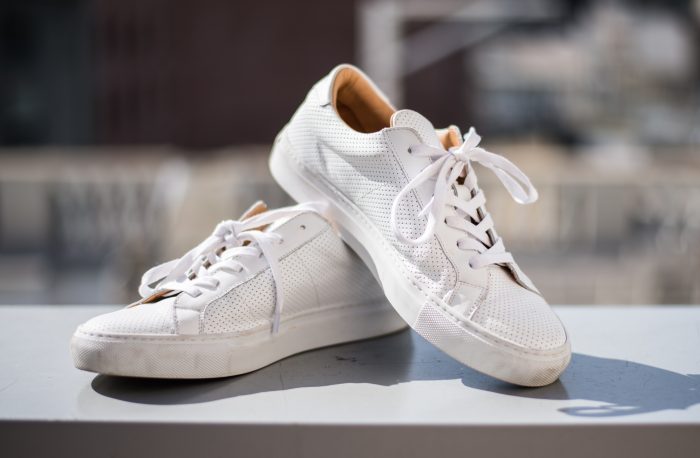 Greats, Greats Shoes, Luxury Sneakers, Be One Of The Greats, Sneakers, Sneaker Head, SOTD, KatWalkSF, Kat Ensign, Kathleen Ensign, katwalksfblog@gmail.com, style blogger, fashion blogger, fashiionista, fashion diaries, travel sneakers, summer sneaker