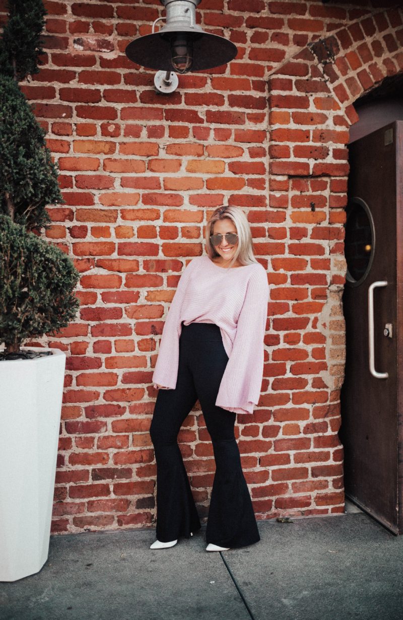 KatWalkSF, Kat Ensign, Kathleen Ensign, SF Blogger, San Francisco Blogger, Show Me Your Mumu, Nordstrom Sweater, Le Specs, Public Desire, White Boots, Fall Fashion, Trend, SF Stylist, Fashionista, Fashion Diaries, Blogger Style, Vintage Chanel Bag, Silver Hair