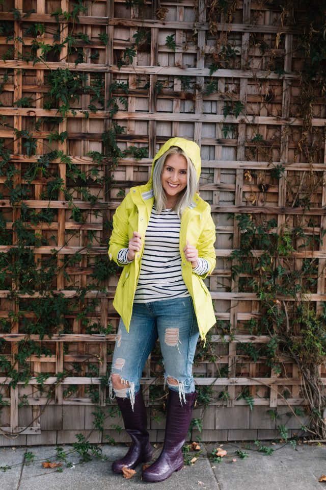 Joules - Rain Collection