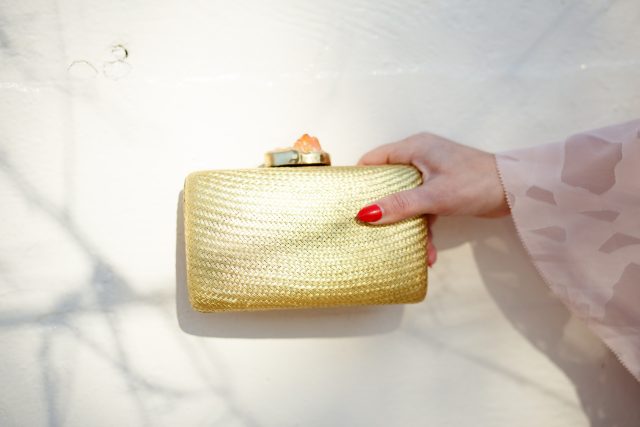 Kayu - Design - Handbags